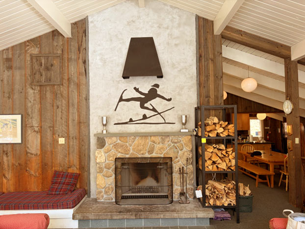 Chimney Services - Rebuild Fireplaces