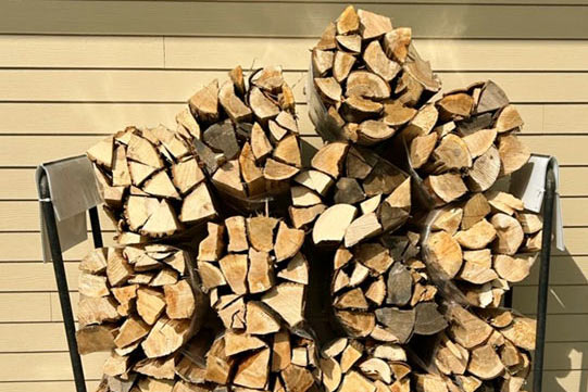 Firewood Services