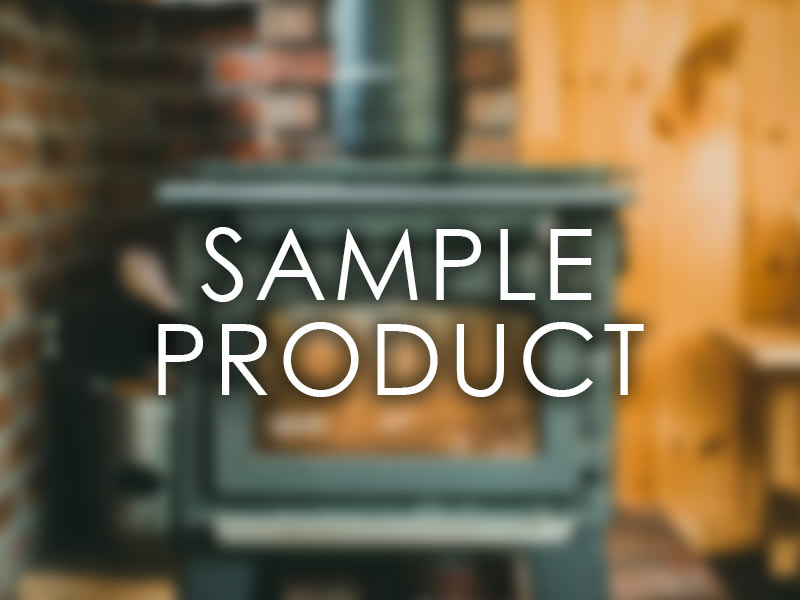 Sample Product Image