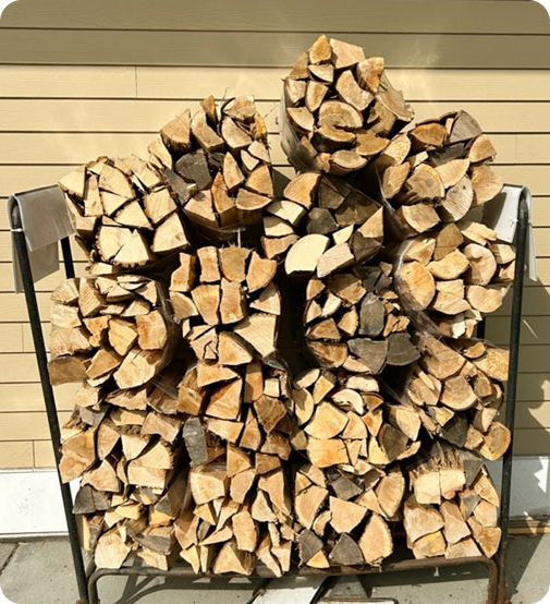 Services - Firewood